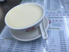 菜单-义顺牛奶公司