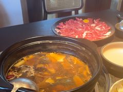 -芸鲜季·云南野生菌餐厅· 云南风物味研社(闵行店)