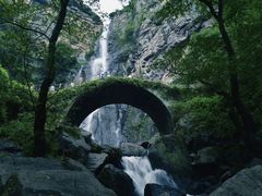 -溪口-滕头旅游景区