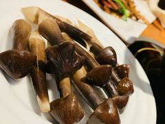 黑鸡枞菌-黑鸡小馆(金源店)