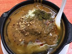 -曹宝林砂锅麻辣烫(星光路店)