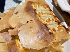 -逢春菜馆天津菜(胜利路店)