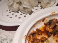 -悦海·家宴·冰花皮皮虾大锅贴(宝龙店)