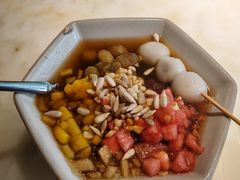 -锦府盐帮·李宅(领展购物广场中关村店)