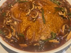 -又见炊烟私房菜(敬亭路店)