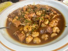 -楚鱼王·河鲜·湖北菜(华农店)