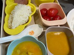-探鱼·鲜青椒爽麻烤鱼(苏宁广场店)