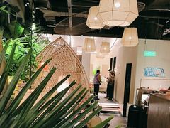 -大头椰·椰子鸡火锅(南宁万象城店)