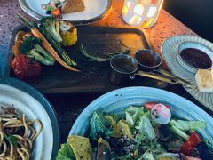 -La Terre乐田(万象城店)