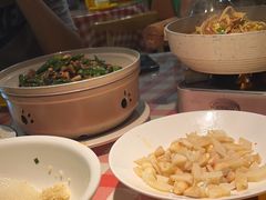 -俭朴菜(鲁磨路店)