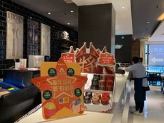 -豪客来牛排(鼓楼名店街店)