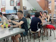 -榮泰米粉湯(Left Shop)