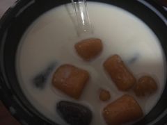 -五谷豆花(牛圩店)