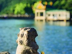 -庐山风景名胜区