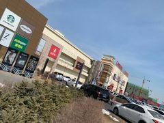 -杉杉奥特莱斯广场(哈尔滨店)