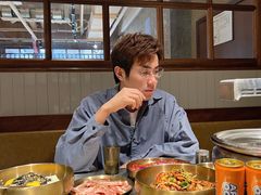 -小核桃烤肉馆(西塔店)