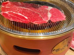 -西塔老太太泥炉烤肉(武汉摩尔城店)