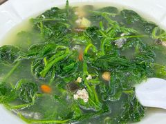 -百合海鲜酒楼(白云东平店)