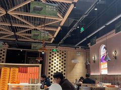 -谷丽麦馕新疆菜·清真(步步高梅溪新天地店)