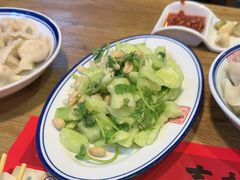 -新兴园饺子馆(北京百子湾店)