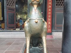 -青羊宫