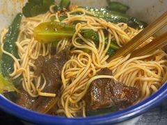 -山城盅盅面