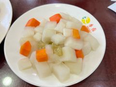 -杏园餐厅(阜成门店)