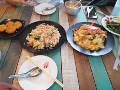 -Doo Dee Thai Food(Issan/Isaan/Esan)