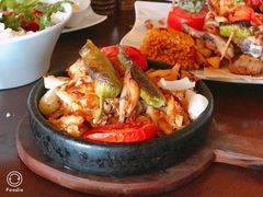 -Seten Restaurant Cappadocia