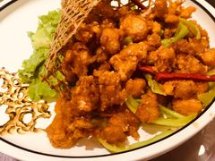 -肘子酥·天津菜·特色捞面(德云社店)