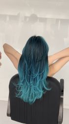 点击看大图 -KS COLOUR漂色·染发·画染