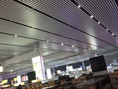 -麦当劳(高铁南站店)