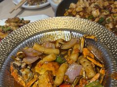 -叶派龙虾•招牌香辣蟹·海鲜(中海国际店)