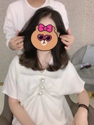 中发-3AM HAIR SALON染发烫发接发