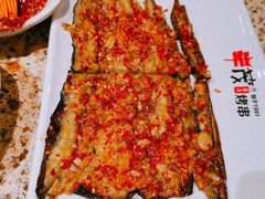 -丰茂烤串(全国首店)