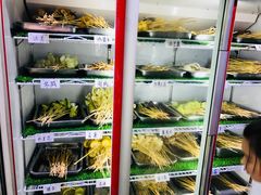 串串-马路边边·成都串串(翠柏路店)