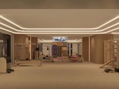 -懒人Club健身(卓越时代广场店)