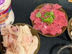 -酒友老火锅(渝中店)