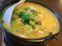 -枣子树·素食餐厅(朱家尖店)