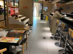 -呷哺呷哺(青岛香港中路银座店)