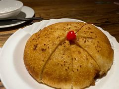 -一盏明灯全素斋(殊像寺店)