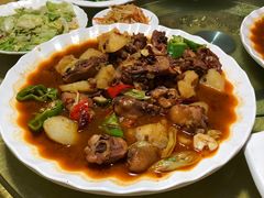 -伊犁羊杂馆