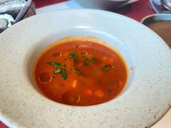 -普朗姆生蚝牛排馆 The Plump Oyster(成都摩方购物中心店)