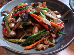 软哨土豆片-树厨贵州菜(大十字店)