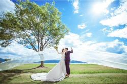 -拾尚映画·STUDIO婚纱摄影(中关村店)