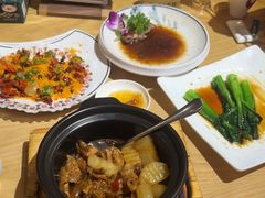 -德胜轩正宗顺德菜(宝安沙井会展中心店)