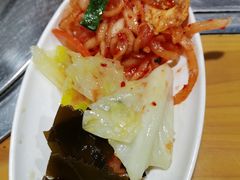 -故乡家韩国料理(丹东街店)