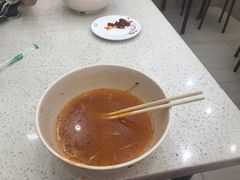 -老友谊冷面店(苏家屯店)