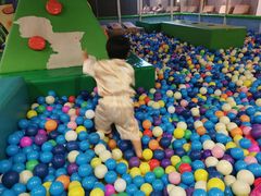 -海韵之星邮轮水会(明发商业广场店)