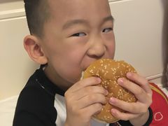 -麦当劳(杭州文三路店)